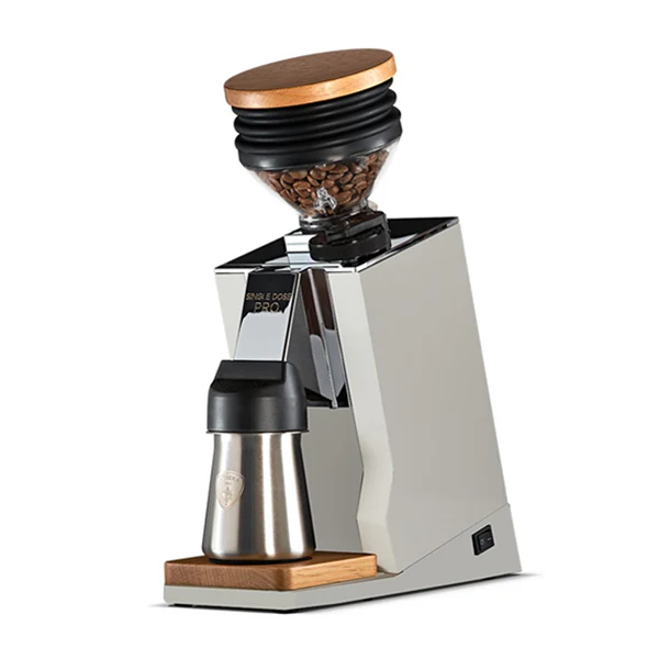 Eureka Mignon Oro Single Dose Pro Coffee Grinder - Image 2