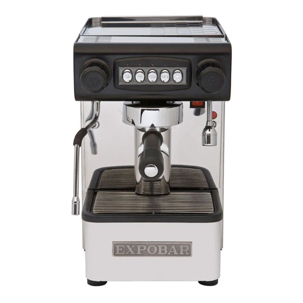 Expobar Office Control Coffee Machine - Image 2