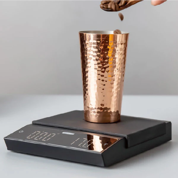 Felicita Incline Coffee Scale - Image 2