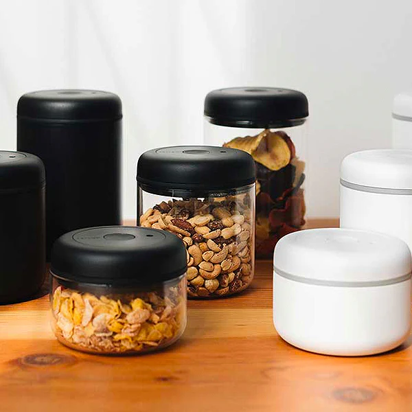 Fellow Atmos Coffee Vacuum Canister - Image 11