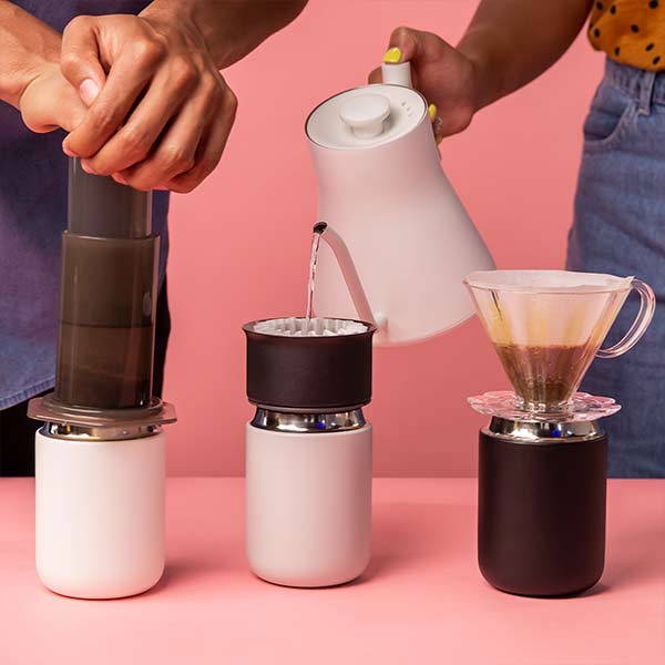 Fellow Carter Vacuum Mug - Image 12