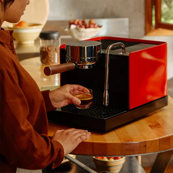 Fellow Espresso Series 1 Coffee Machine - Image 9