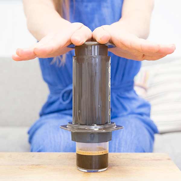 Fellow Prismo for AeroPress Coffee Maker - Image 2