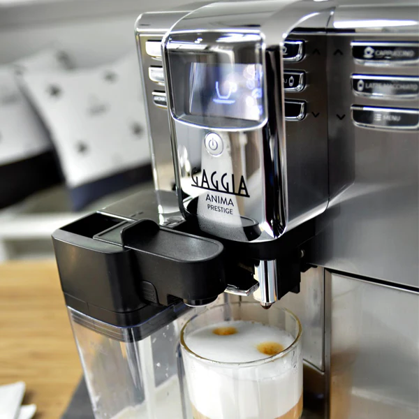 Gaggia Anima Automatic Espresso Machine - Image 3