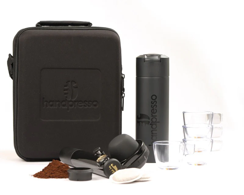 Handpresso Outdoor Set - Pump & Thermo Flask - Image 2