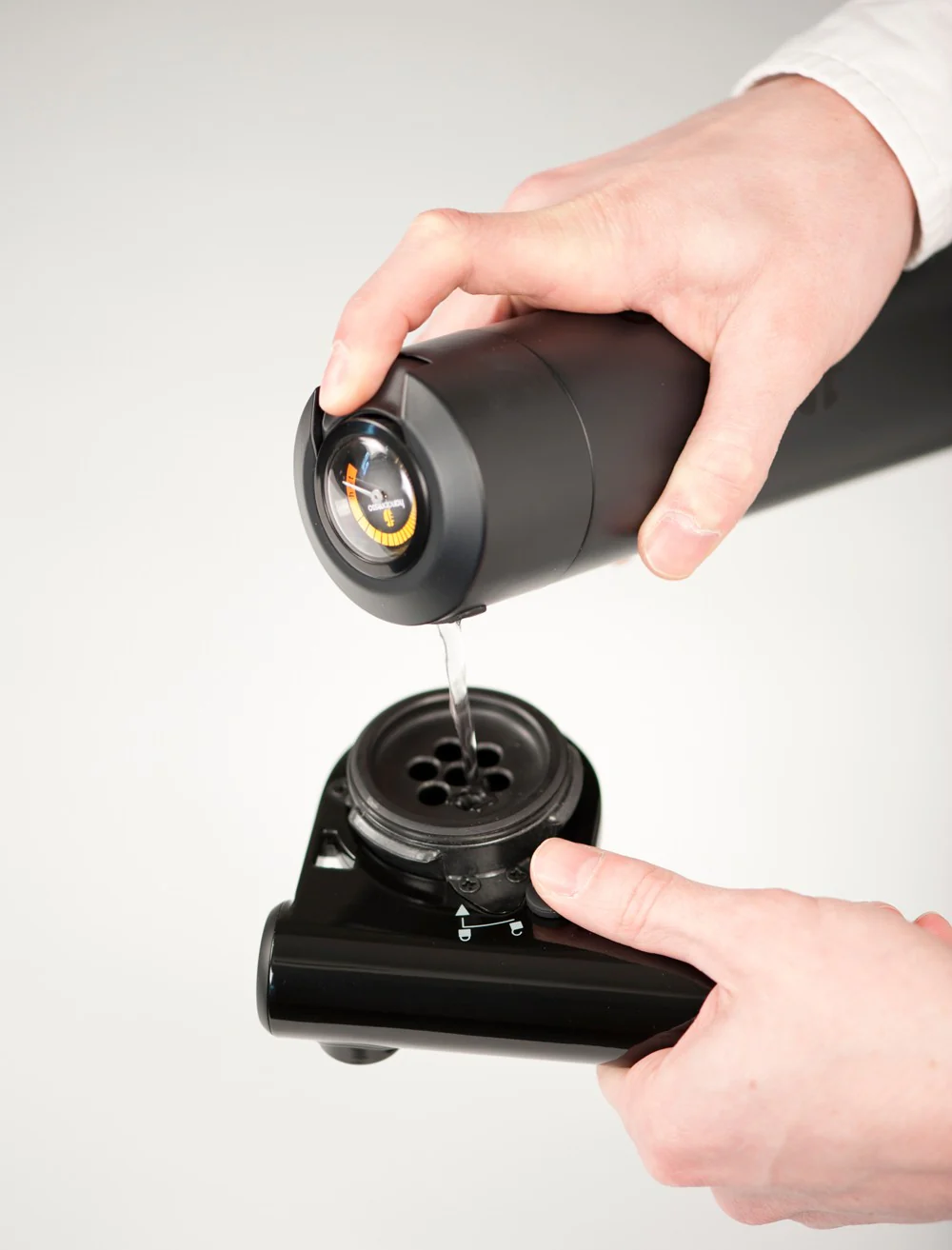 Handpresso Outdoor Set - Pump & Thermo Flask - Image 4
