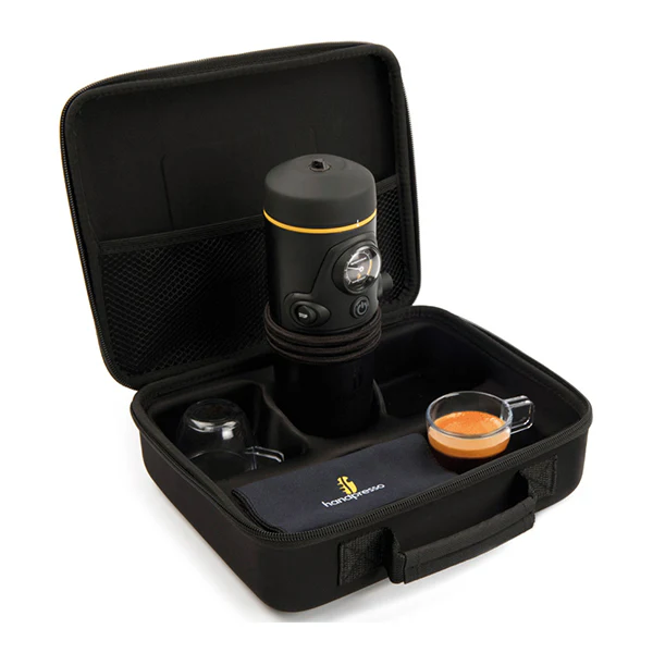 Handpresso Premium Auto Case - Image 2