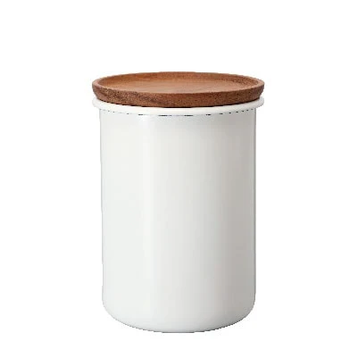 Hario Bona Tea  Coffee Canister - Image 2
