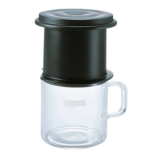 Hario "Cafeor" Filter Set