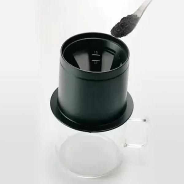 Hario "Cafeor" Filter Set - Image 2