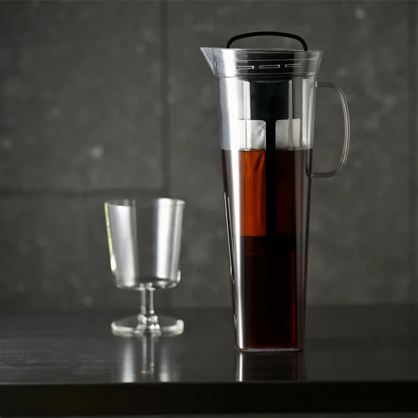Hario Cold Brew Coffee Pitcher Rise - Image 2