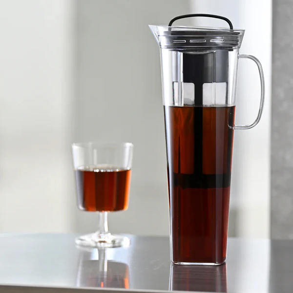 Hario Cold Brew Coffee Pitcher Rise - Image 4