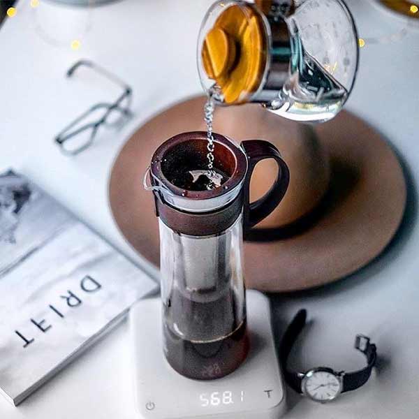 Hario Cold Brew Pot 1L - Image 8