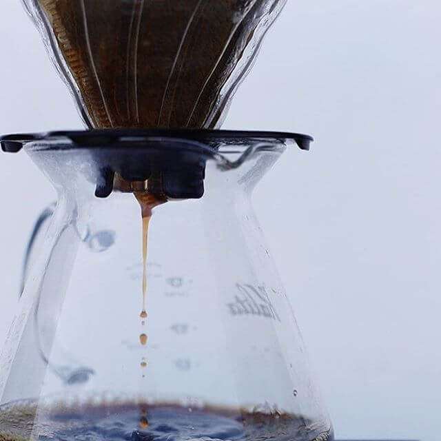 Hario Glass V60 Dripper - Image 8