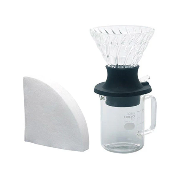 Hario Immersion Dripper Switch - Glass - Image 2