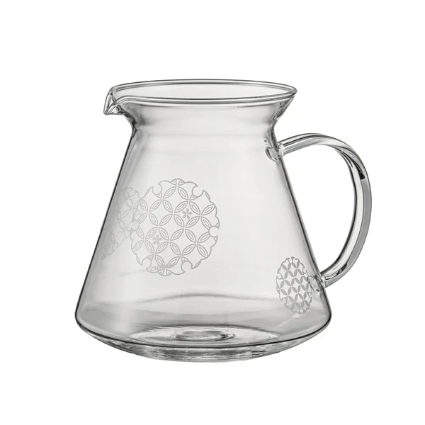 Hario Miyabi Glass Server