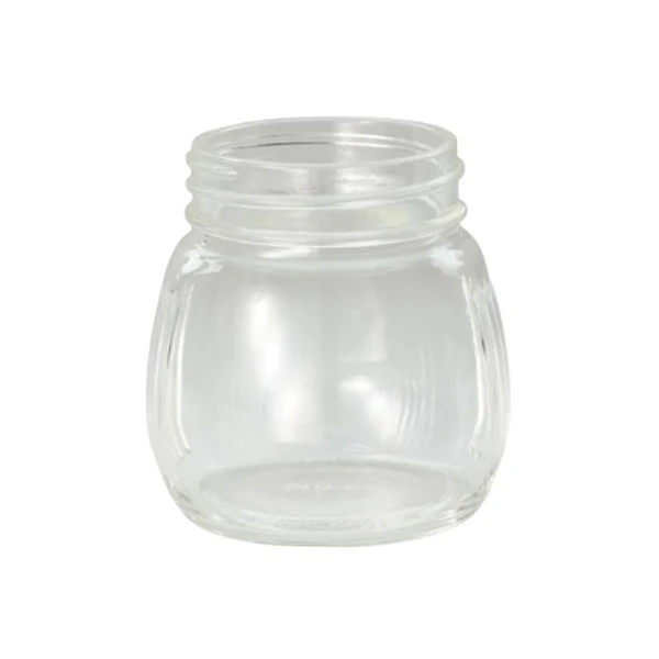 Hario Replacement Glass Jar for Skerton Grinder