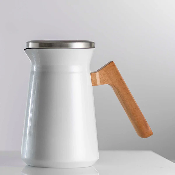 Hario Stainless Thermal Server - Image 2