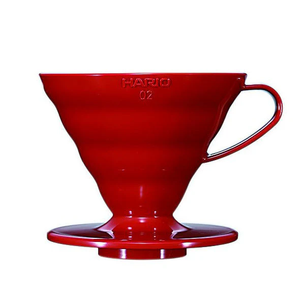 Hario V60 Plastic Dripper - Image 3