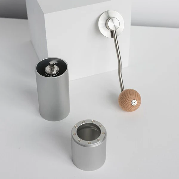 Option-O Remi Coffee Grinder - Image 2