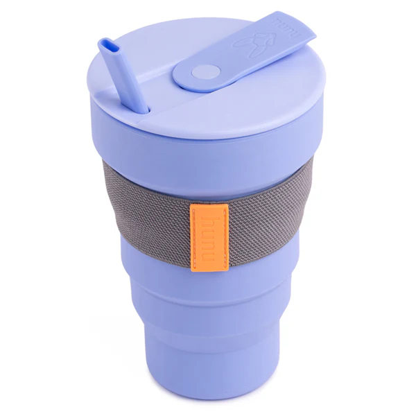 HUNU Collapsible Cup - Image 16