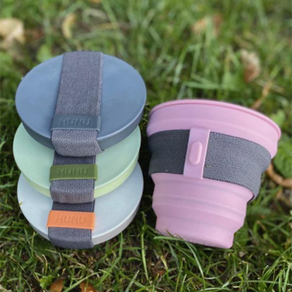 HUNU Collapsible Cup - Image 20