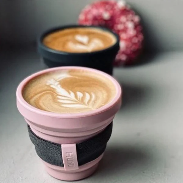 HUNU Collapsible Cup - Image 21