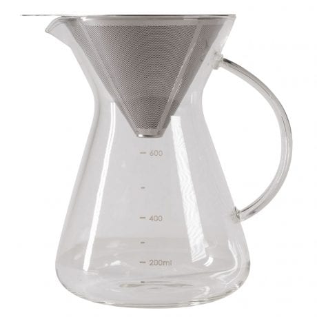Icon Chef Coffee Dripper - Image 4