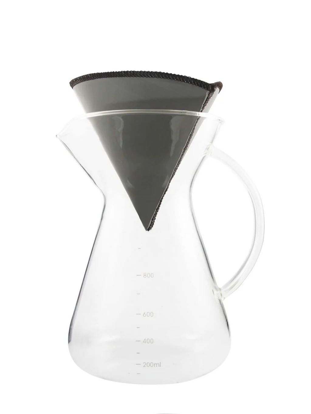 DripDrip Reusable Coffee Filter - Image 3