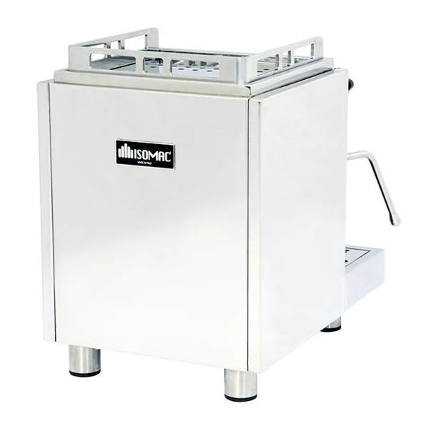 Isomac Pro 6.1 Coffee Machine - Image 2