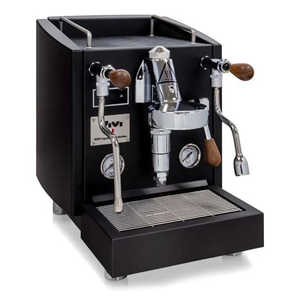 Izzo Vivi PID Coffee Machine - Image 2
