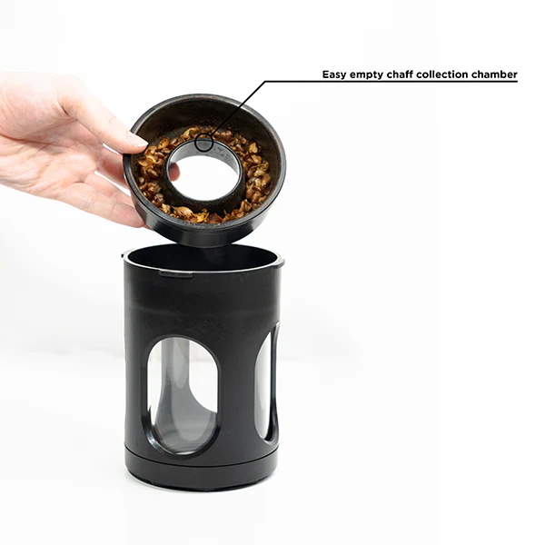 Kaffelogic Nano 7E Benchtop Coffee Roaster - Image 4