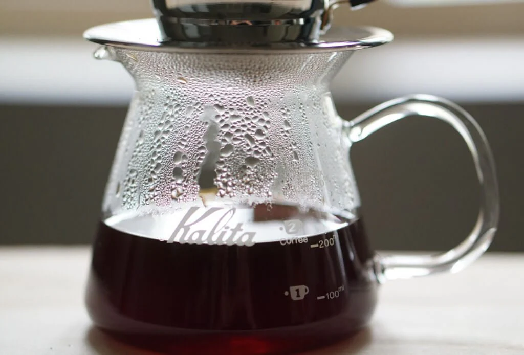 Kalita 300ml Range Server - Image 2