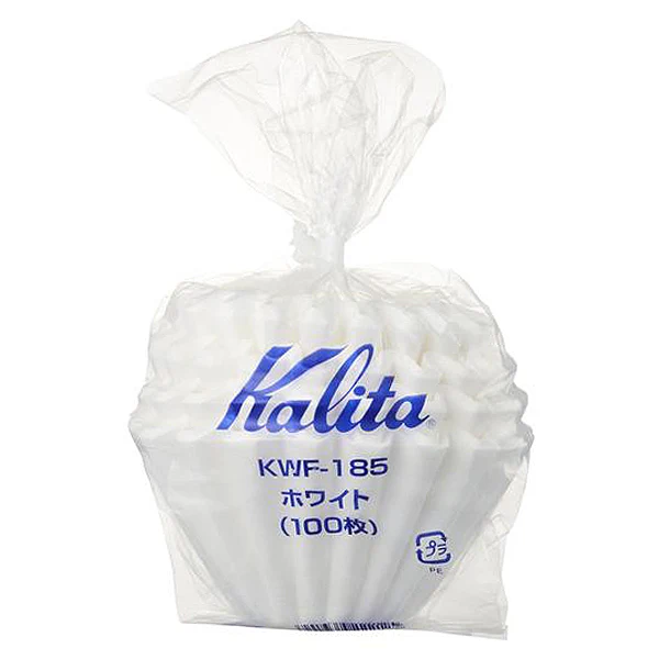 Kalita Wave Filters