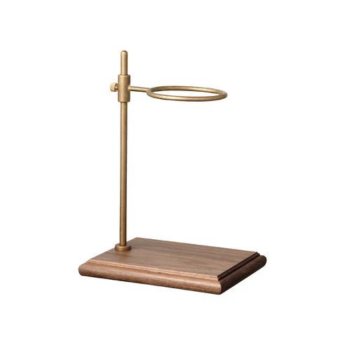 Kinto Brass Brewer Stand Set - Image 2