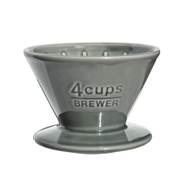 Kinto Slow Coffee Brewer - Image 2
