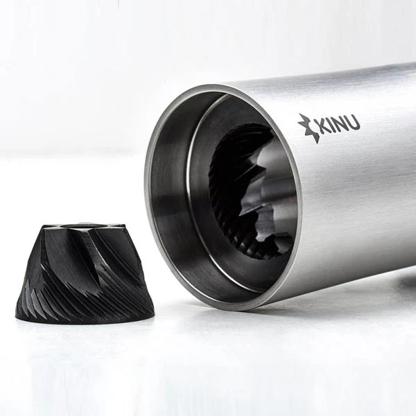 Kinu M47 Classic Coffee Grinder - Image 2