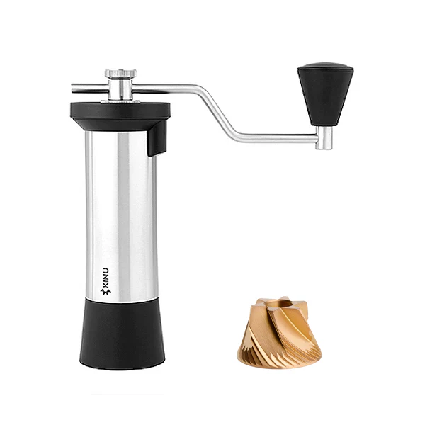 Kinu M47 Simplicity Coffee Grinder - Image 2