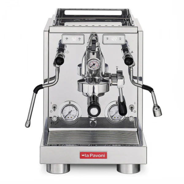 La Pavoni Botticelli Coffee Machine