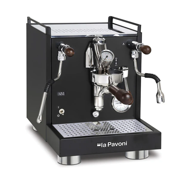La Pavoni Cellini Evo PID Coffee Machine - Image 5