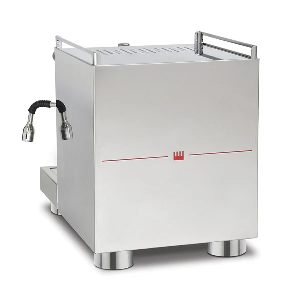 La Pavoni Cellini Evo PID Coffee Machine - Image 7