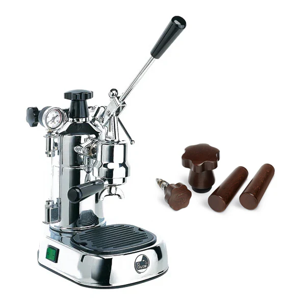 La Pavoni Professional PL - Image 2