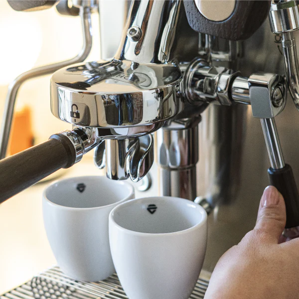 Lelit MaraX3 Coffee Machine - Image 15