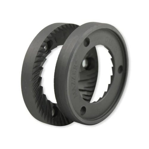 Mazzer 58mm 182D Burrs - Genuine - Image 2