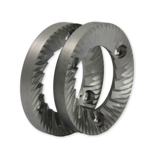 Mazzer 64mm 033T Burrs Non-Genuine - Image 2