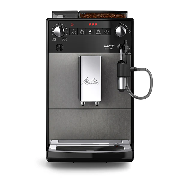 Melitta Avanza Automatic Coffee Machine - Image 2