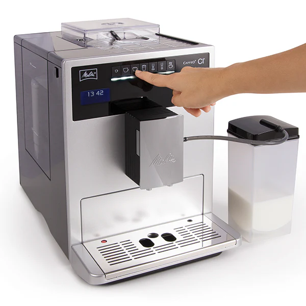 Melitta CI One Touch Automatic Coffee Machine - Image 2