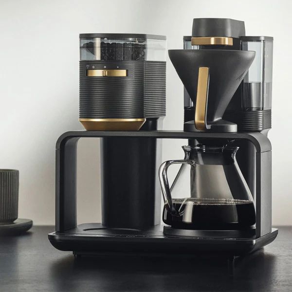 Melitta Epos Automatic Pour Over System - Image 4