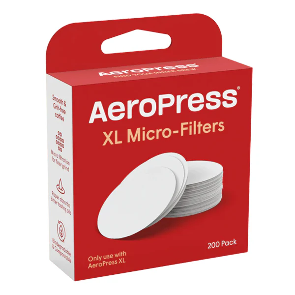 AeroPress Genuine Micro Filters - Image 2