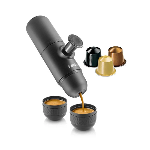 Wacaco MiniPresso NS (Nespresso) Capsules - Image 2